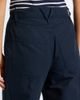 Veronica Beard Veronica Beard Sloan cotton barrel-leg pants - 5