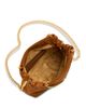 Veronica Beard Veronica Beard Slouch Small Suede & Leather Crossbody Bag - 2