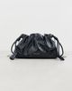 Veronica Beard Veronica Beard Small Crinkle Stash Bag Navy One - 2
