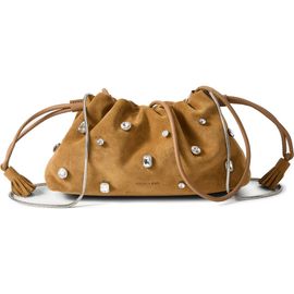Veronica Beard Veronica Beard Small Crystal Stash Bag