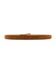 Veronica Beard Veronica Beard Small Suede Arch Belt - 2