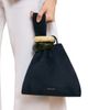 Veronica Beard Veronica Beard Small Suede Swing Bag - 2