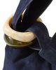 Veronica Beard Veronica Beard Small Suede Swing Bag - 5