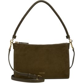 Veronica Beard Veronica Beard Small Vida Leather Bag