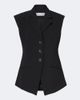 Veronica Beard Veronica Beard Sorenne vest - 1