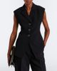 Veronica Beard Veronica Beard Sorenne vest - 2