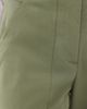 Veronica Beard Veronica Beard Stapleton Pants Stone Army - 6