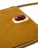 Veronica Beard Veronica Beard Stone Embellished Suede Crossbody Bag - 2