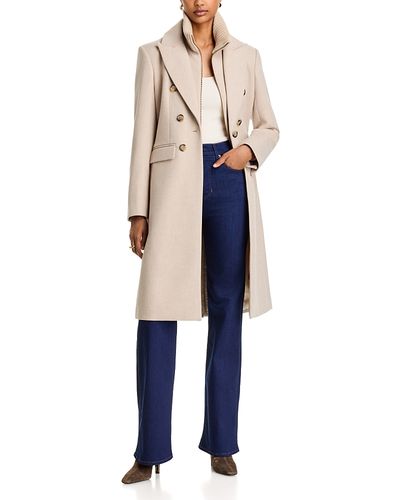Veronica Beard Veronica Beard Stryder Dickey Coat