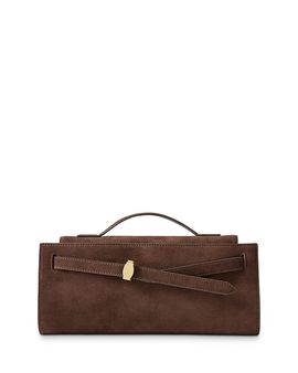 Veronica Beard Veronica Beard Suede Clutch