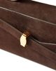 Veronica Beard Veronica Beard Suede Clutch - 2