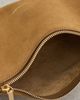 Veronica Beard Veronica Beard Suede Prism Shoulder Bag Acorn One - 6