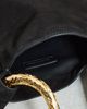 Veronica Beard Veronica Beard Suede Swing Bag Black One - 6