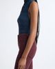 Veronica Beard Veronica Beard Sylviani Funnel Neck Tank - 3