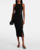 Veronica Beard Veronica Beard Tanner kniited pencil skirt - 2