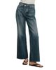Veronica Beard Veronica Beard Taylor High Rise Wide Leg Jeans in City Lights - 1