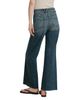 Veronica Beard Veronica Beard Taylor High Rise Wide Leg Jeans in City Lights - 3