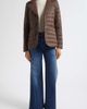 Veronica Beard Veronica Beard Taylor Mid Rise Wide Leg Jeans - 2