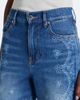 Veronica Beard Veronica Beard Taylor printed wide-leg jean - 3