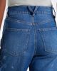 Veronica Beard Veronica Beard Taylor printed wide-leg jean - 5