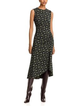 Veronica Beard Veronica Beard Theodora Sleeveless Dress