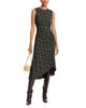 Veronica Beard Veronica Beard Theodora Sleeveless Dress - 2