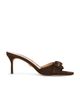 Veronica Beard Veronica Beard Tia Buckle Sandal - 1