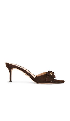 Veronica Beard Veronica Beard Tia Buckle Sandal