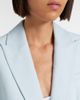 Veronica Beard Veronica Beard Tomi Dickey twill single-breasted blazer - 3