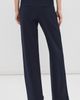 Veronica Beard Veronica Beard Tonelli Pants Navy - 3