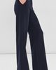 Veronica Beard Veronica Beard Tonelli Pants Navy - 4