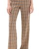 Veronica Beard Veronica Beard Tonelli Trousers Ochre Multi - 1