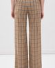 Veronica Beard Veronica Beard Tonelli Trousers Ochre Multi - 3