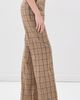 Veronica Beard Veronica Beard Tonelli Trousers Ochre Multi - 4