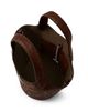 Veronica Beard Veronica Beard Tooled Anchor Leather Crossbody - 4