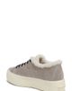 Veronica Beard Veronica Beard Truett Genuine Shearling Sneaker - 2