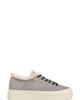 Veronica Beard Veronica Beard Truett Genuine Shearling Sneaker - 3