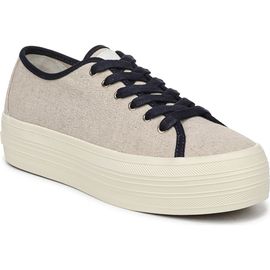 Veronica Beard Veronica Beard Truett Platform Sneaker