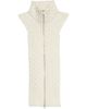 Veronica Beard Veronica Beard Upstate Wool Dickey - 1