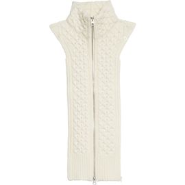 Veronica Beard Veronica Beard Upstate Wool Dickey