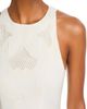 Veronica Beard Veronica Beard Upten Embroidered Dress - 3