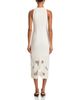 Veronica Beard Veronica Beard Upten Embroidered Dress - 4