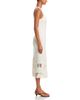 Veronica Beard Veronica Beard Upten Embroidered Dress - 5