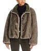 Veronica Beard Veronica Beard Varell Reversible Jacket - 3