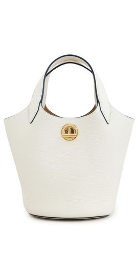 Veronica Beard Veronica Beard Veronica Beard Anchor Bag Off White One