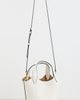 Veronica Beard Veronica Beard Veronica Beard Anchor Bag Off White One - 4