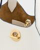 Veronica Beard Veronica Beard Veronica Beard Anchor Bag Off White One - 5