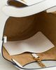 Veronica Beard Veronica Beard Veronica Beard Anchor Bag Off White One - 6