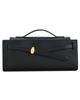 Veronica Beard Veronica Beard Veronica Beard Dash Clutch Black One - 1