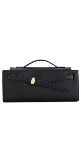 Veronica Beard Veronica Beard Veronica Beard Dash Clutch Black One